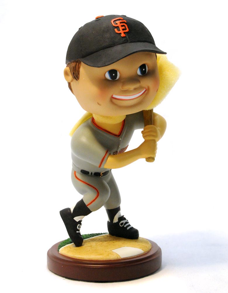 SF Giants OFFSEASON RECAP & REVIEW - DISASTER or Decent? Spring Training  LIMITED EDITION Bobblehead! 
