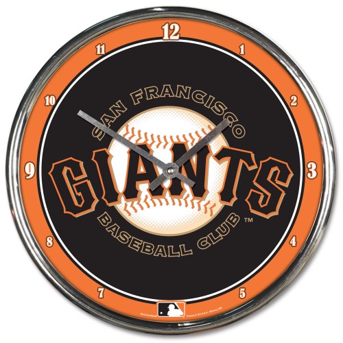 San Francisco Giants Collectibles in San Francisco Giants Team