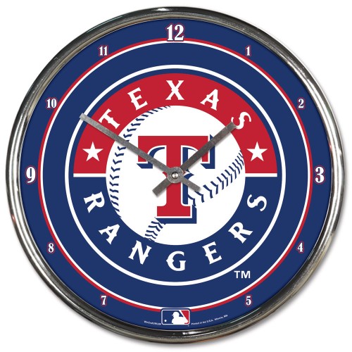 Texas Rangers Globe Life Park in Arlington Replica 9 - SWIT Sports