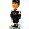 Philadelphia Flyers Jeremy Roenick Men of the Ice Bobblehead