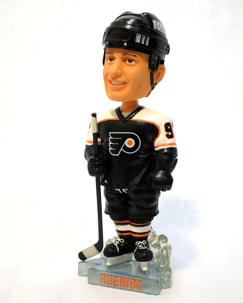 Gritty Pucks, Gritty Photos, Gritty Bobbleheads, & More