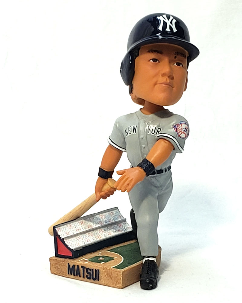 Hideki Matsui Anaheim Angels MLB Fan Apparel & Souvenirs for sale
