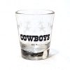 Washington Redskins 2Oz Spirit Shot Glasses – SPORTS NATION