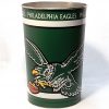 Philadelphia Eagles Trash Can Retro Logo - SWIT Sports