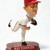 Max Scherzer Washington Nationals Stadium Lights Special Edition Bobblehead  MLB