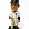 Derek Jeter (Pinstripes) New York Yankees Bobblehead Limited Edition MLB  Bobble at 's Sports Collectibles Store