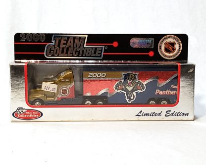 transporter Florida Panthers 2000