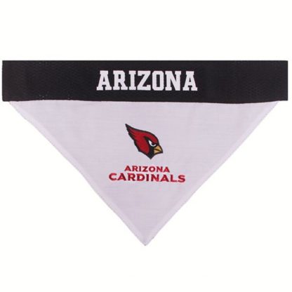 Arizona Cardinals Pet Bandana 2