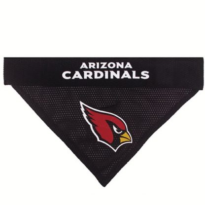 Arizona Cardinals Pet Bandana 3