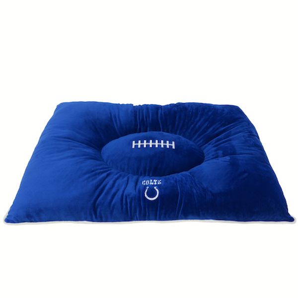 colts pillow pet