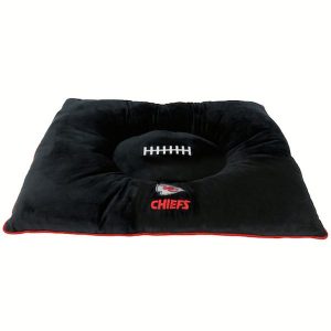 chiefs pillow pet