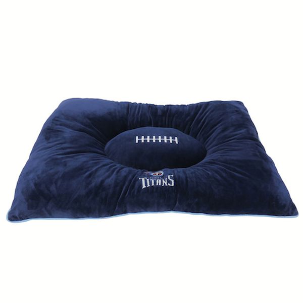 Indianapolis Colts Dog Pillow Bed