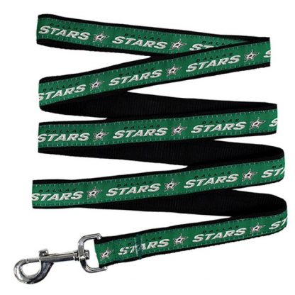 Dallas Stars Leash