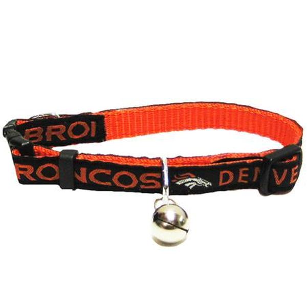 Miami Dolphins Cat Collar - SWIT Sports