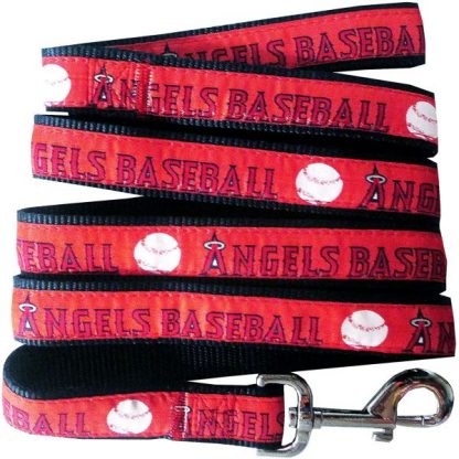 Los Angeles Angels pet leash