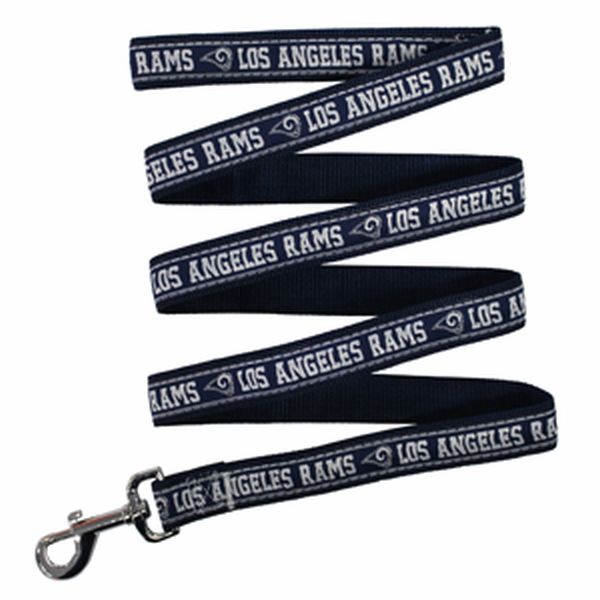 Los Angeles Rams Pet Leash - SWIT Sports