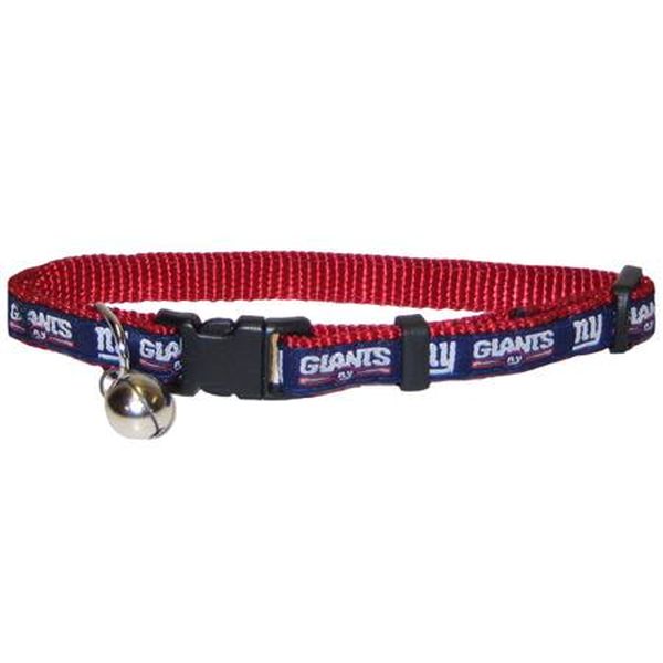 Green Bay Packers NFL cat collar