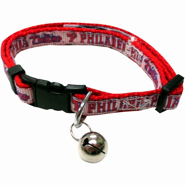 MLB Jersey for Dogs & Cats - Baseball Philadelphia Phillies Pet