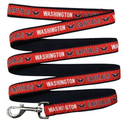 Washington Capitals Leash