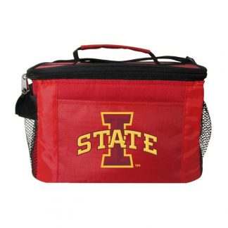 Iowa State Cyclones Kolder Kooler Lunch Bag - SWIT Sports
