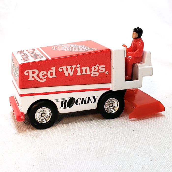 Detroit Red Wings 2000 Mini Zamboni