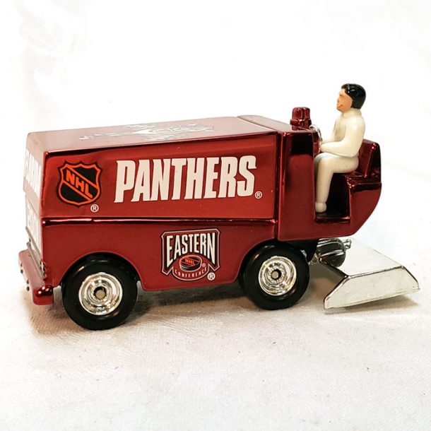 mini zamboni toy