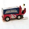 Colorado Avalanche 2002 Mini Zamboni - SWIT Sports