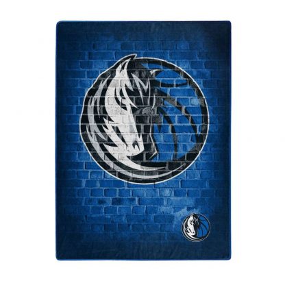 Dallas Mavericks Blanket