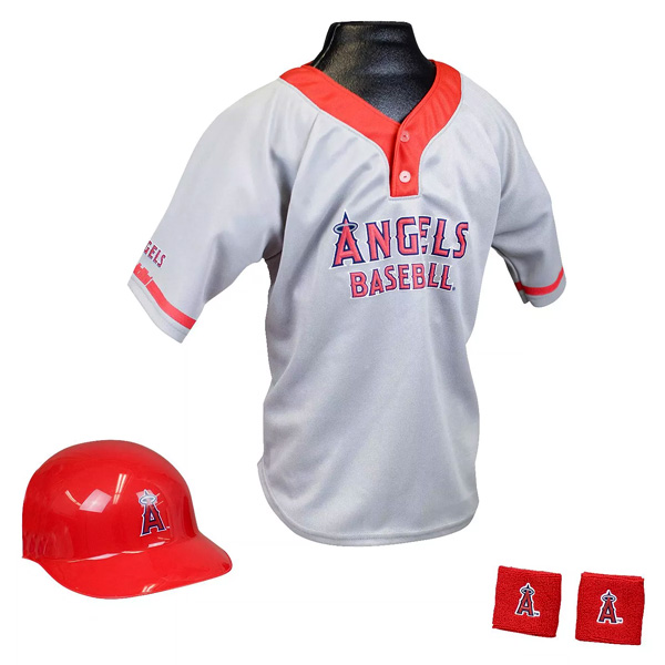 Top 5 Angels jerseys of ALL-TIME! 