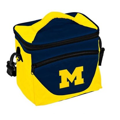 Michigan Wolverines Cooler Bag