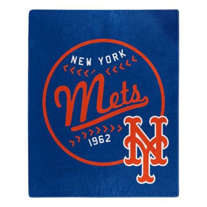 New York Mets Blanket