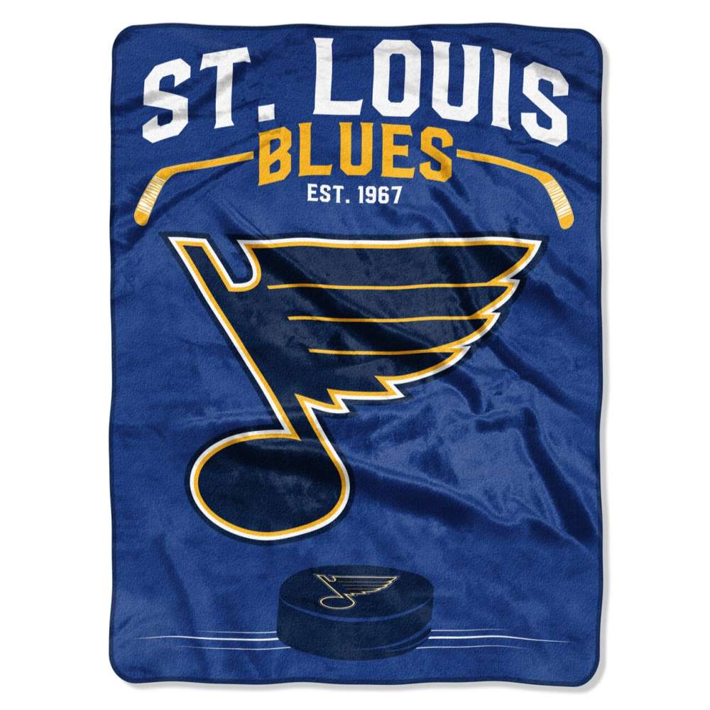 St Louis Blues Flag 