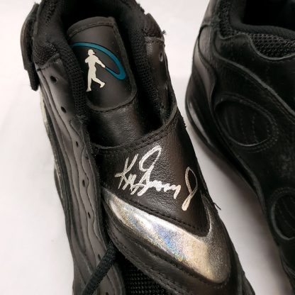 Ken Griffey Jr Cleats