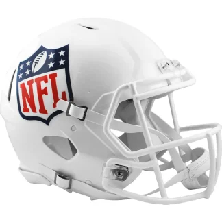 NFL Shield Authentic Speed