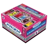2022 panini soccer prizm pl