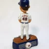 Mets Jacob deGrom bobblehead