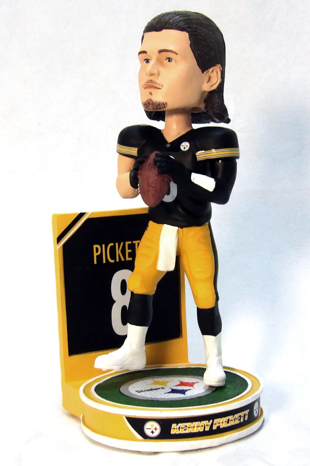 Kenny Pickett 2023 Hero Bobblehead - SWIT Sports