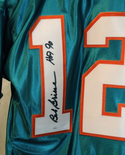 Griese Auto Jersey 3