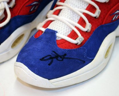 Iverson Auto Sneakers AQ85915 b