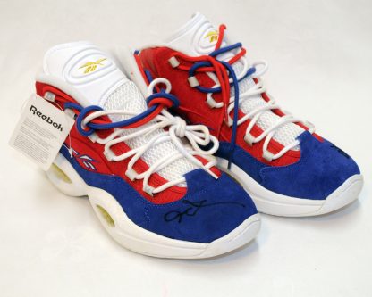 Iverson Auto Sneakers AQ85915 c