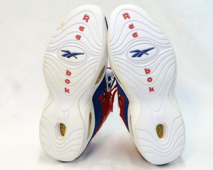 Iverson Auto Sneakers AQ85915 d