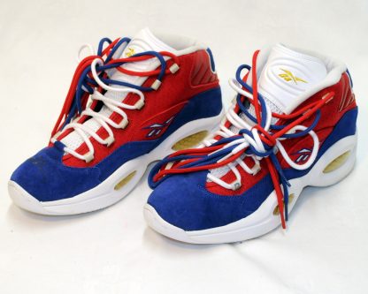 Iverson Auto Sneakers AQ85917 c