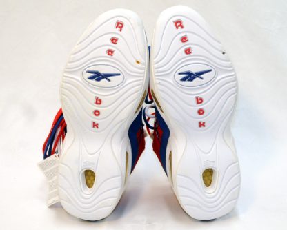 Iverson Auto Sneakers AQ85917 d