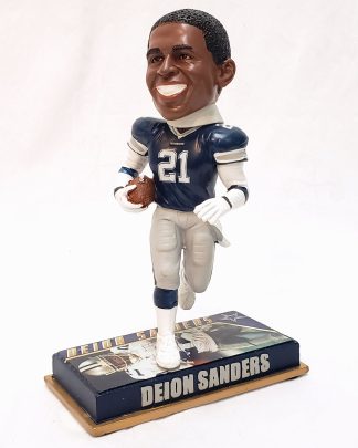 Deion Sanders 2016 Bobblehead front