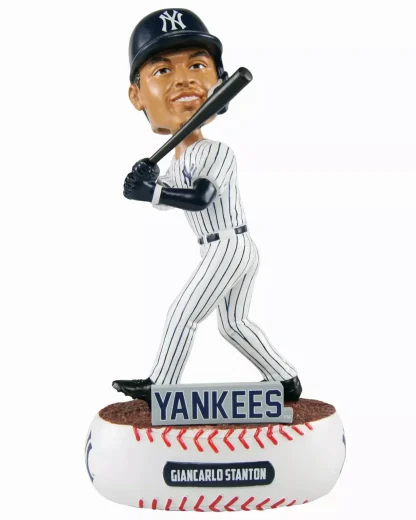 Giancarlo Stanton Baller Special Edition Bobblehead