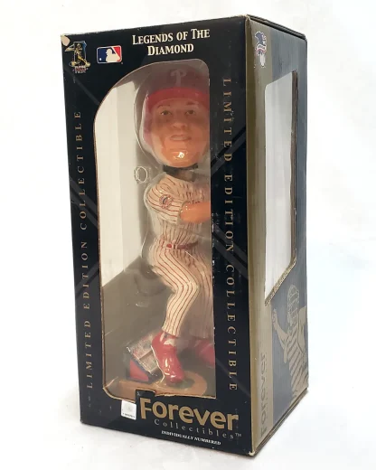 Jim Thome Stadium Base bobble box