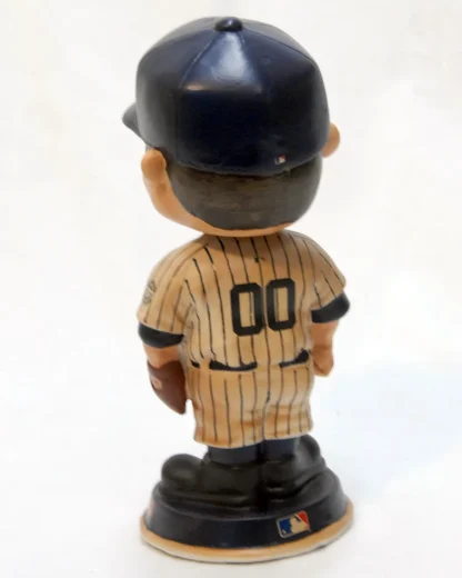 NY Yankees Team Retro Bobble back