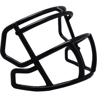 Riddell Speed Mini Facemask Black