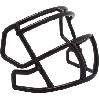 Riddell Speed Mini Facemask Brown