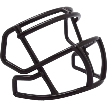 Riddell Speed Mini Facemask Brown